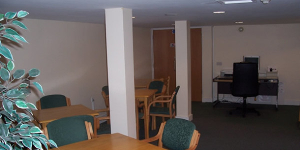 Photo of Garden Room, Storey's House