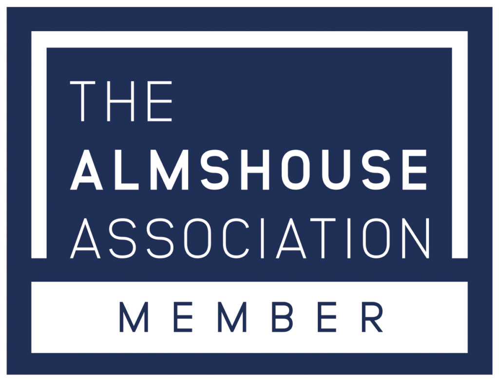 Almshouse Association member